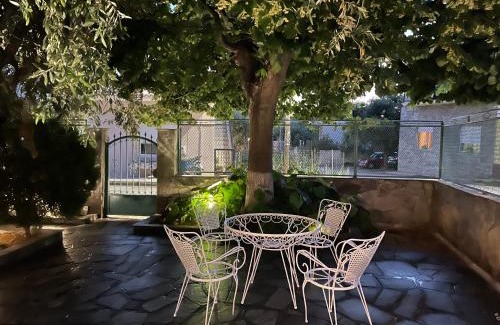 Skala Kallirachis Villa | Elia & Meli Villa