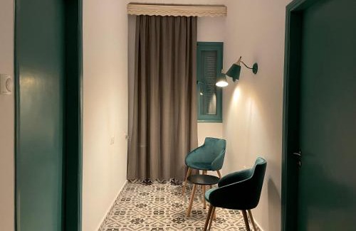 Skala Kallirachis Villa | Elia & Meli Villa