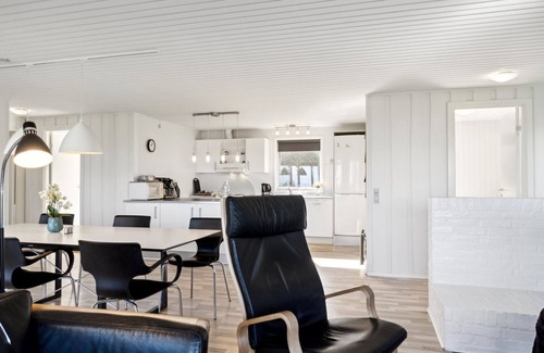 Norddjurs Municipality Casa | "Eliana" - 300m from the sea by Interhome