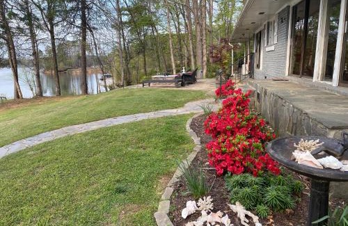 Gainesville Villa | Elias Lake House