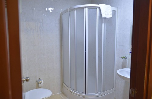 Bolu Hotel | Elit Palace