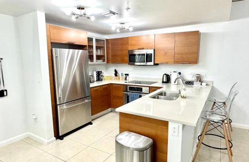 Midtown Apartamento | Elite 1BD 1BTH at Midblock