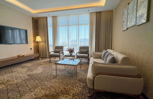 Medina Hotel | Elite Alhijra