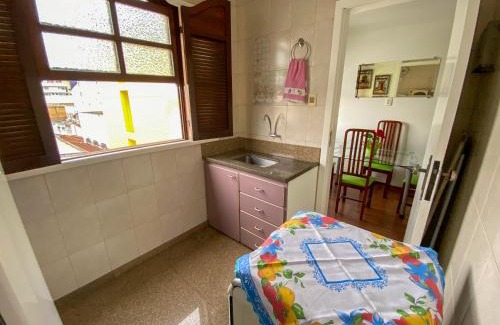 Para de Minas Apartamento | Elite Flat