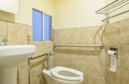 Tenderloin Casa | Elite Inn