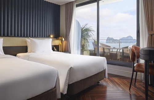 Ha Long Alquiler De Eote | Elite of the Seas