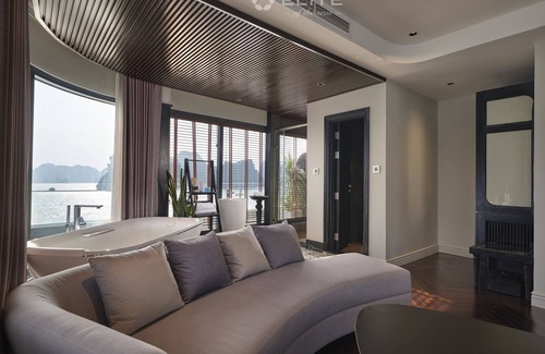 Ha Long Alquiler De Eote | Elite of the Seas