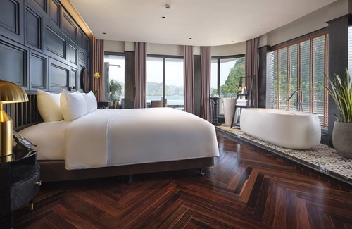 Ha Long Alquiler De Eote | Elite of the Seas