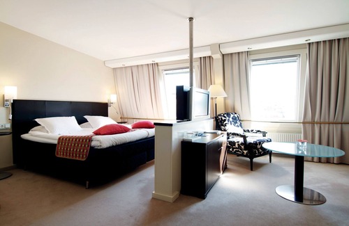 Centrum Hotel | Elite Plaza Hotel Göteborg