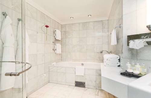 Centrum Hotel | Elite Plaza Hotel Göteborg