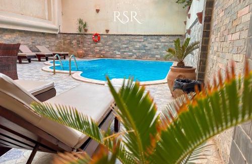 Al Mamsha El Seyahi Apartamento | Elite Suites Hurghada