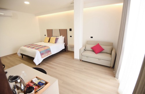 La Esperanza Hotel | ELITHE Hotel
