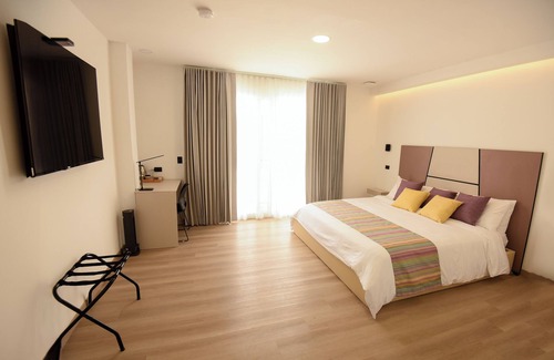 La Esperanza Hotel | ELITHE Hotel