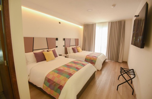La Esperanza Hotel | ELITHE Hotel