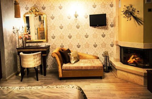 Loutraki Hotel | Eliton Hotel & Spa