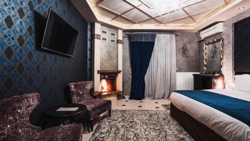 Loutraki Hotel | Eliton Hotel & Spa