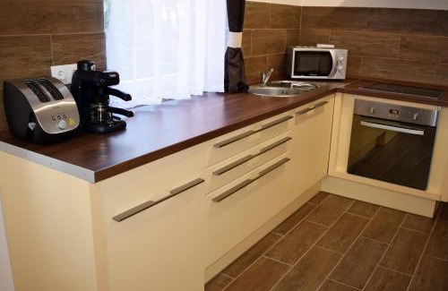 Villany Apartamento | Elixír Apartman