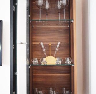 Villany Apartamento | Elixír Apartman