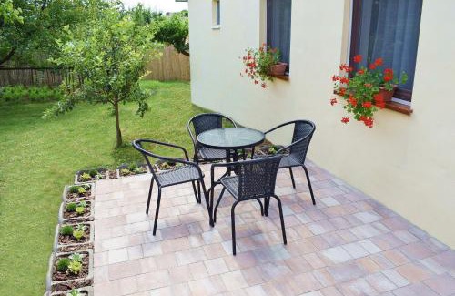 Villany Apartamento | Elixír Apartman