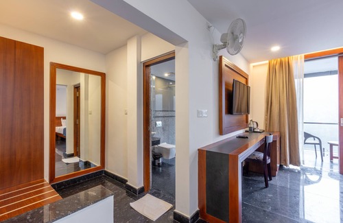 Devikolam Complejo | ELIXIR WOODS RESORT AND SPA