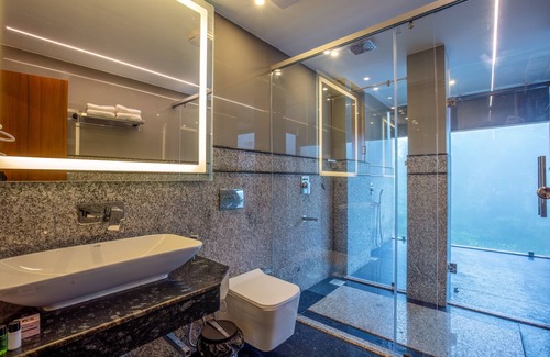 Devikolam Complejo | ELIXIR WOODS RESORT AND SPA