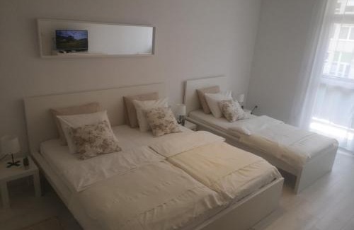 Veszprem Apartamento | Eliza Apartman Veszprém