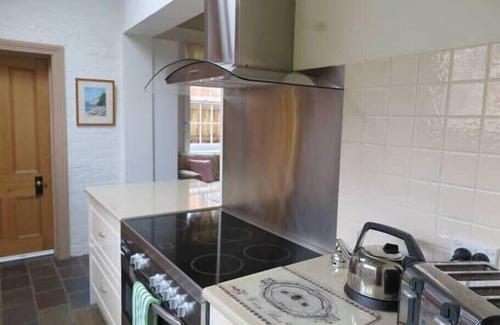 North Hobart Casa | Eliza Cottage - Experiencia Patrimonio