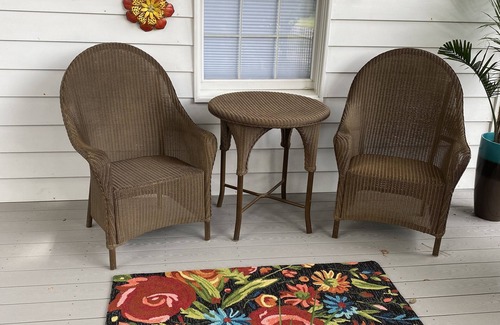 Summerville Historic District Cabaña | Elizabeth Arden's former Estate, Tuscany Style Cottage in Summerville