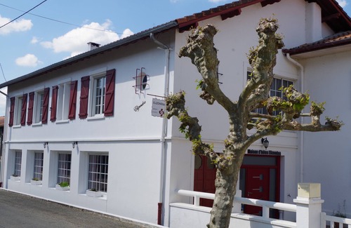 Masparraute Casa | Casa ELIZONDOA 5 >>