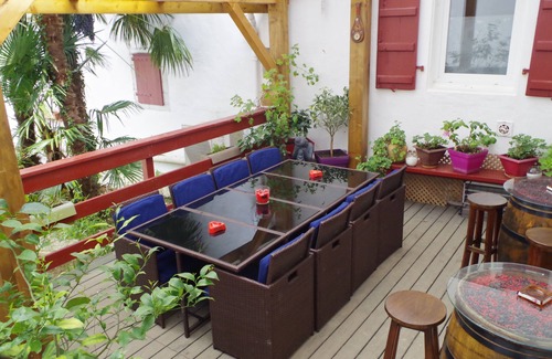 Masparraute Casa | Casa ELIZONDOA 5 >>