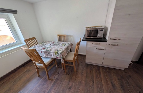 Weil am Rhein Apartamento | Elke's nest