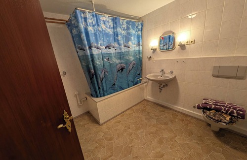 Weil am Rhein Apartamento | Elke's nest