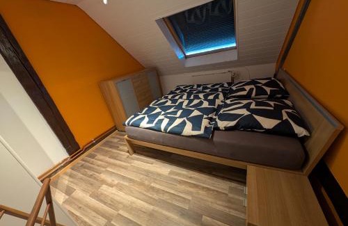 Otlingen Apartamento | Elkes Nest