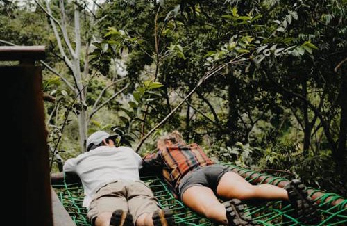 Ella Cabina | Ella Retreat Hotel Glamping Tent For Nature Lovers