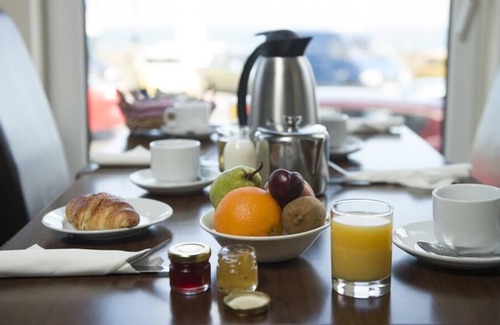 Douglas Hotel | Ellan Vannin Hotel