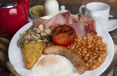 Douglas Hotel | Ellan Vannin Hotel