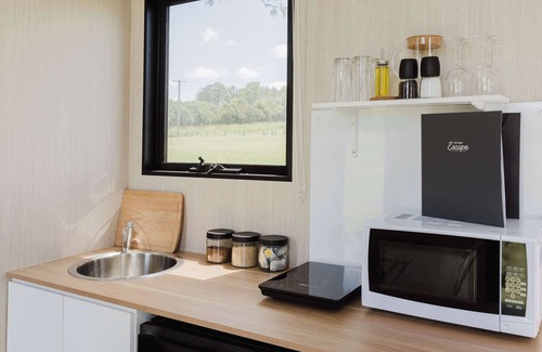 Ellangowan Casa | Ellangowan Equine Retreat by Tiny Away