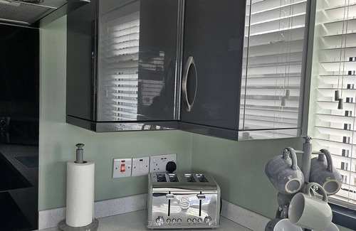 Enniskillen Casa | ELLIEMAY's SELFCATERING HOLIDAY HOME