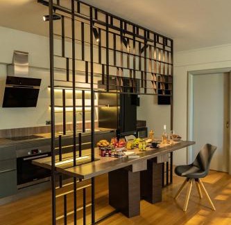 Elliniko Apartamento | Elliniko Luxury Residence