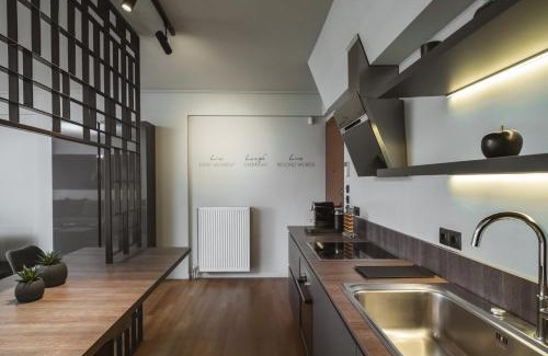 Elliniko Apartamento | Elliniko Luxury Residence