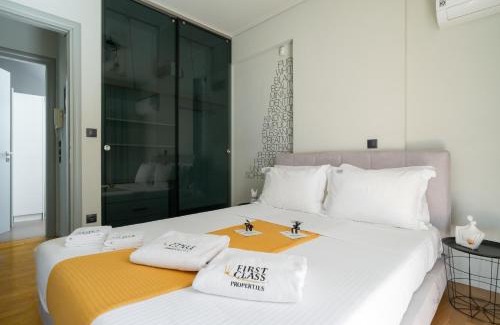 Elliniko Apartamento | Elliniko Luxury Residence