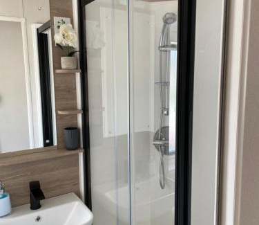 Dogdyke Casa | Ellis Retreats at Tattershall Lakes