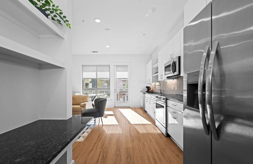 Charlotte Apartamento | Ello House