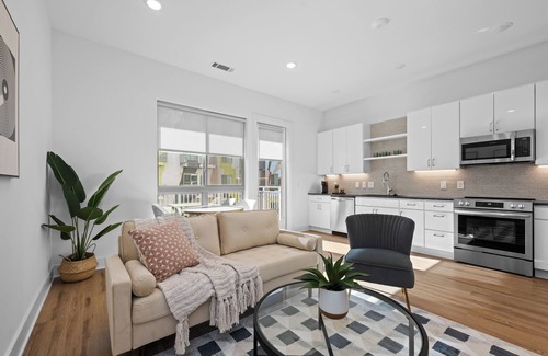 Charlotte Apartamento | Ello House