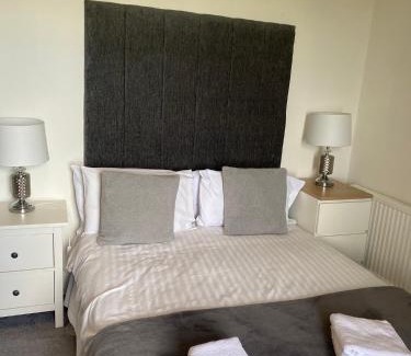 Bonnybridge Hotel | Ellwyn House