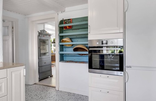 Hojer Casa | "Elma" - 24km from the sea by Interhome