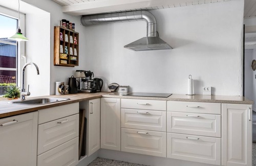 Hojer Casa | "Elma" - 24km from the sea by Interhome