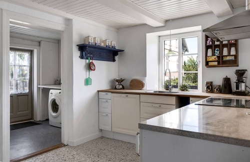 Hojer Casa | "Elma" - 24km from the sea by Interhome