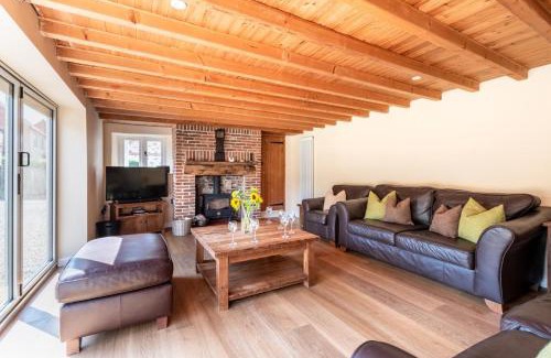 Holme Casa | Elma Cottage