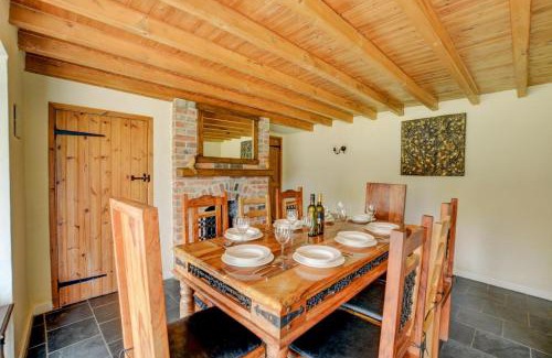 Holme Casa | Elma Cottage